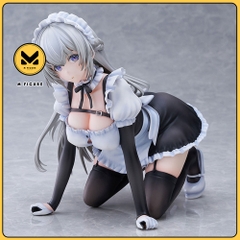 MÔ HÌNH Maid Maison 