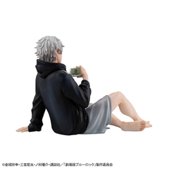 [Pre Order] MÔ HÌNH G.E.M. Series Movie Bluelock -EPISODE Nagi- Palm Size Seishirou Nagi Complete Figure(MegaHouse) FIGURE CHÍNH HÃNG