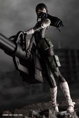 [Pre Order] MÔ HÌNH ARTFX J Kaiju No. 8 Mina Ashiro 1/8 Complete Figure(Kotobukiya) FIGURE CHÍNH HÃNG