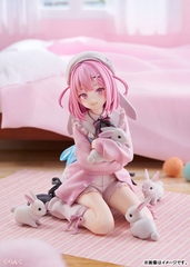 [Pre Order] MÔ HÌNH Illustrator Collection Figure 