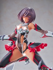 MÔ HÌNH aimanin RPG - Mizuki Yukikaze - Adult (Native, Nocturne) FIGURE CHÍNH HÃNG