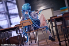 MÔ HÌNH Original - Ayazakura Yuzuki - 1/7 (Hobby Sakura) FIGURE CHÍNH HÃNG