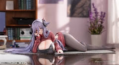 [Pre Order] MÔ HÌNH Azur Lane Friedrich Carl A Game of Love Ver. 1/6 Complete Figure (amiami x AniGame) FIGURE CHÍNH HÃNG