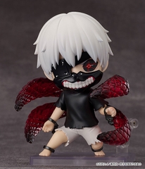 [Pre Order] MÔ HÌNH Tokyo Ghoul - Kaneki Ken - Nendoroid (#2734) (Good Smile Company) FIGURE CHÍNH HÃNG