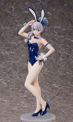 MÔ HÌNH Full Metal Panic! Invisible Victory - Teletha Testarossa - B-style - 1/4 - Bare Leg Bunny Ver. (FREEing) FIGURE CHÍNH HÃNG