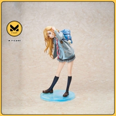 [PRE ORDER] MÔ HÌNH Your Lie in April Kaori Miyazono 1/7 Complete Figure(HOBBY MAX JAPAN) FIGURE CHÍNH HÃNG