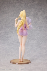 [PRE ORDER] MÔ HÌNH Hokkaido Gals Are Super Adorable! Minami Fuyuki Pajama Ver. 1/6 Complete Figure(Hanabee) FIGURE CHÍNH HÃNG