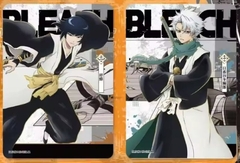 THẺ BÀI Bleach:Thousand-Year Blood War Guardian Collectible Cards Poem Of Destiny Original KAYOU PACK CARD CHÍNH