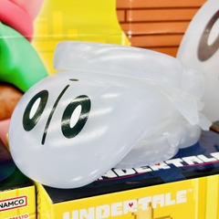 MÔ HÌNH Napstablook - Undertale - ~Food Design~ Vol. 1 (Bandai Spirits) FIGURE CHÍNH HÃNG