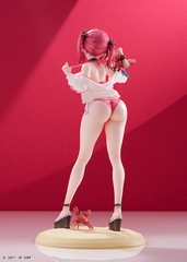 [PRE ORDER] MÔ HÌNH Goddess of Victory: Nikke - Mast - Morgan - 1/7 - A Pirate's Heart (Amakuni, Hobby Japan) FIGURE CHÍNH HÃNG