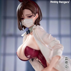 [PRE ORDER] MÔ HÌNH Original - Yasaka Yumiko - 1/4 (Hobby Rangers) FIGURE CHÍNH HÃNG
