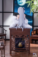 [PRE ORDER] MÔ HÌNH Original - Shion Alfine - 1/6 - China Dress ver. (Charm) FIGURE CHÍNH HÃNG