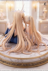 [PRE ORDER] MÔ HÌNH Cartethyia - Wuthering Waves (Crystal Louts Studio) FIGURE CHÍNH HÃNG