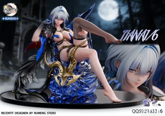 [PRE ORDER] MÔ HÌNH Galbrena - Wuthering Waves (RuMeng Studio) FIGURE CHÍNH HÃNG