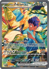 THẺ BÀI Pokemon - Scarlet & Violet - Journey Together Expansion (The Pokémon Company) PACK CARD CHÍNH HÃNG