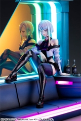 [PRE ORDER] MÔ HÌNH Cyberpunk: Edgerunners - Lucy - 1/7 (Kotobukiya) FIGURE CHÍNH HÃNG