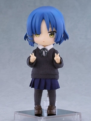 [PRE ORDER] MÔ HÌNH Bocchi the Rock! - Yamada Ryou - Nendoroid Doll (Good Smile Company) FIGURE CHÍNH HÃNG