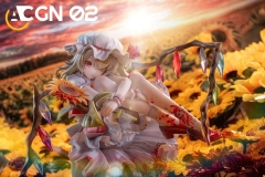 [PRE ORDER] MÔ HÌNH Flandre Scarlet - Touhou Project (ACGN 02 Studio) FIGURE CHÍNH HÃNG