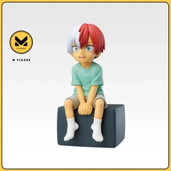 [PRE ORDER] MÔ HÌNH Todoroki Shoto - Boku no Hero Academia - Ichiban Kuji - Ichiban Kuji Boku no Hero Academia -Unare Taiikusai- (E Prize) - Masterlise - :Origin (Bandai Spirits) FIGURE CHÍNH HÃNG