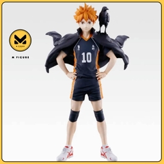 MÔ HÌNH Hinata Shouyou - Haikyuu!! - Ichiban Kuji - Ichiban Kuji Haikyuu!! -Karasuno no Mirai- (A Prize) (Bandai Spirits) FIGURE CHÍNH HÃNG