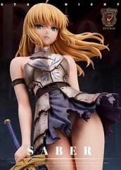 [PRE ORDER] MÔ HÌNH Saber - Fate/Grand Order (Red Diamond Studio) FIGURE CHÍNH HÃNG