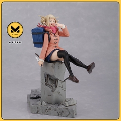 MÔ HÌNH Himiko Toga - TENITOL My Hero Academia - Complete Figure(FURYU) FIGURE CHÍNH HÃNG