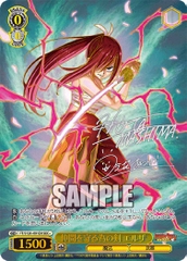 THẺ BÀI Weiss Schwarz - Booster Pack - FAIRY TAIL 100 Year Quest PACK CARD CHÍNH HÃNG