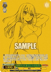THẺ BÀI Weiss Schwarz - Booster Pack - FAIRY TAIL 100 Year Quest PACK CARD CHÍNH HÃNG