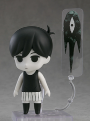 MÔ HÌNH Omori - Mewo - Something - Nendoroid (#2284) (Good Smile Company) FIGURE CHÍNH HÃNG