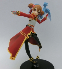 MÔ HÌNH  Silica - Pina - Sword Art Online - Premium Item (FuRyu) FIGURE CHÍNH HÃNG