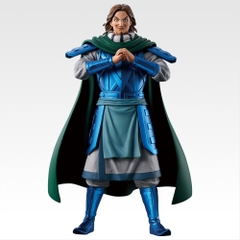 MÔ HÌNH Tou - Kingdom - Ichiban Kuji - Masterlise (B Prize) (Bandai Spirits) FIGURE CHÍNH HÃNG