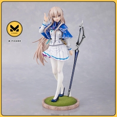 MÔ HÌNH Shirakawa Yuina - Heaven Burns Red - Tenitol (FuRyu) FIGURE CHÍNH HÃNG