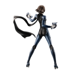 MÔ HÌNH Makoto Niijima - Lucrea Persona 5 Royal - Complete Figure CHÍNH HÃNG