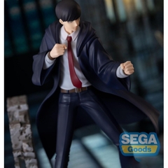 MÔ HÌNH Mash Burnedead - Mashle - Luminasta (SEGA) FIGURE CHÍNH HÃNG