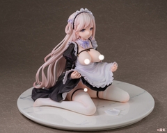 MÔ HÌNH Clumsy maid 