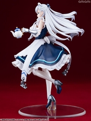 MÔ HÌNH Belfast - Azur Lane THE ANIMATION - 1/7 Complete Figure(Emontoys) FIGURE CHÍNH HÃNG