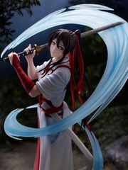 MÔ HÌNH Hell's Paradise: Jigokuraku Yamada Asaemon Sagiri 1/7 Complete Figure(MAPPA) FIGURE CHÍNH HÃNG
