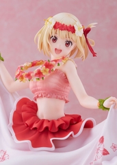 MÔ HÌNH Chisato Nishikigi - Lycoris Recoil - Hawaii Ver. 1/7 Scale Figure(Claynel) FIGURE CHÍNH HÃNG
