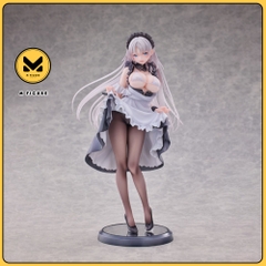 MÔ HÌNH Maid Oneesan Cynthia Illustrated by Yukimiya Yuge 1/6 Complete Figure (Otherwhere) FIGURE CHÍNH HÃNG