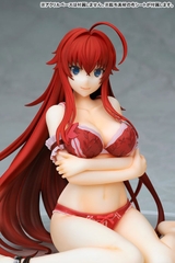 [Pre Order] MÔ HÌNH High School D x D HERO Rias Gremory Lingerie Ver. 1/7 Complete Figure(Bellfine) FIGURE CHÍNH HÃNG