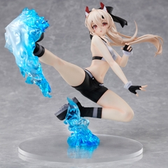 MÔ HÌNH B-style Azur Lane Ayanami: Dynamic Kick! 1/7 Complete Figure(FREEing) FIGURE CHÍNH HÃNG