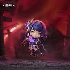 MÔ HÌNH Raiden Shogun -Genshin Impact -  Nendoroid (#2660) (Good Smile Company) FIGURE CHÍNH HÃNG