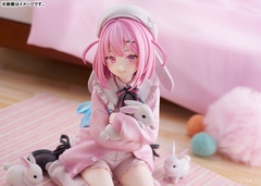 [Pre Order] MÔ HÌNH Illustrator Collection Figure 