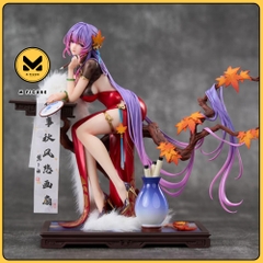 [Pre Order] MÔ HÌNH Nalan Ci illustration by Biya 1/6 Complete Figure(BearPanda) FIGURE CHÍNH HÃNG