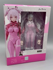 MÔ HÌNH Alice -  Goddess of Victory: Nikke - Figma (#628) (Max Factory) FIGURE CHÍNH HÃNG