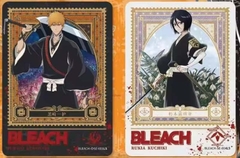 THẺ BÀI Bleach:Thousand-Year Blood War Guardian Collectible Cards Poem Of Destiny Original KAYOU PACK CARD CHÍNH