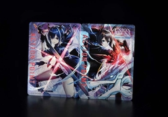 THẺ BÀI Arknights - UNION ARENA - Vol.2 Booster Box PACK CARD (Bandai Spirits) CHÍNH HÃNG