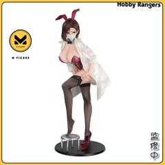 [PRE ORDER] MÔ HÌNH Original - Yasaka Yumiko - 1/4 (Hobby Rangers) FIGURE CHÍNH HÃNG