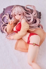 [PRE ORDER] MÔ HÌNH Original - Makiya - 1/7 (DCTer) FIGURE CHÍNH HÃNG