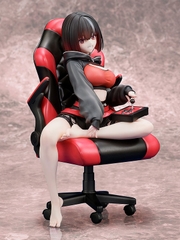[PRE ORDER] MÔ HÌNH Zashiki Warashi-chan - 1/7 Complete Figure(MuseMolds) FIGURE CHÍNH HÃNG